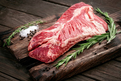 Premium Cuts