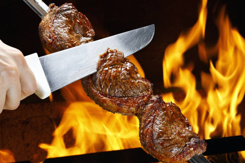 AAA Picanha – Approx. 1 Piece (1,000 g) - PC