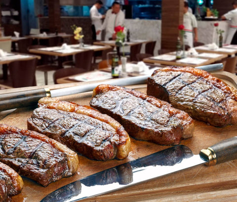 AAA Picanha – Approx. 1 Piece (1,000 g) - PC