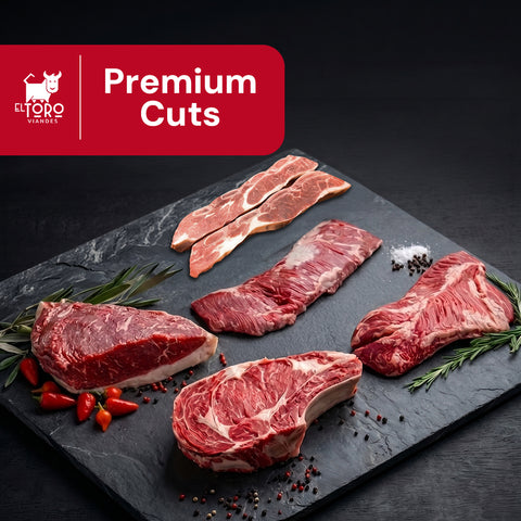 Premium Cuts