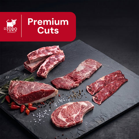Premium Cuts