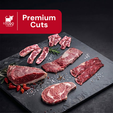 Premium Cuts