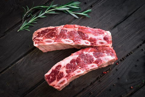 Premium Cuts