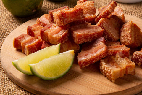 Pork Belly