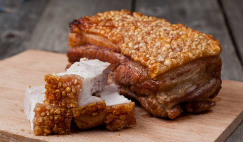 Pork Belly